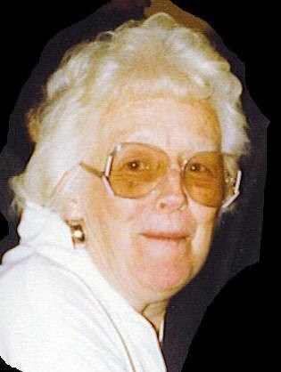 Obituary of Frances Martindale