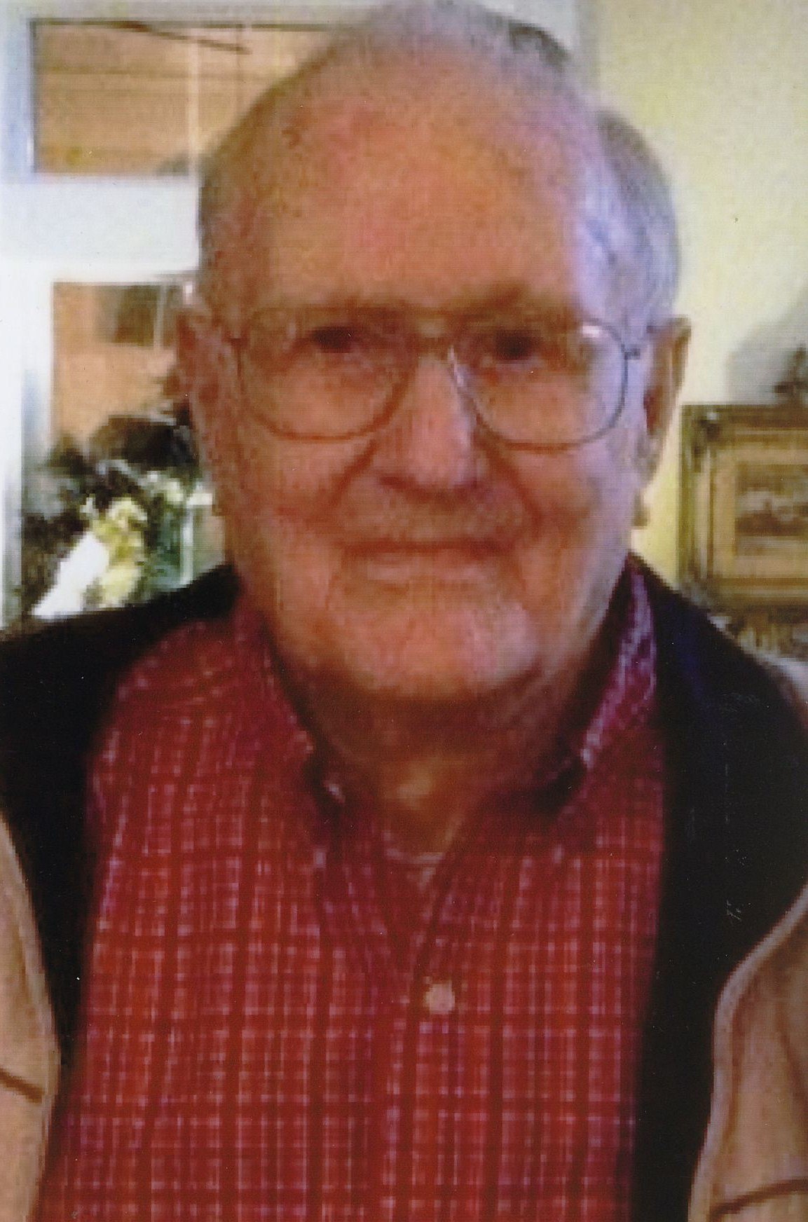 Obituary of Edwin "Pop" West Sr.