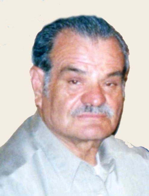 Obituary of Jose Campa