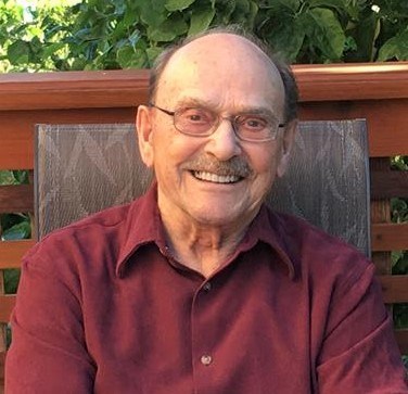 Obituary of Gordon Franklin Snider