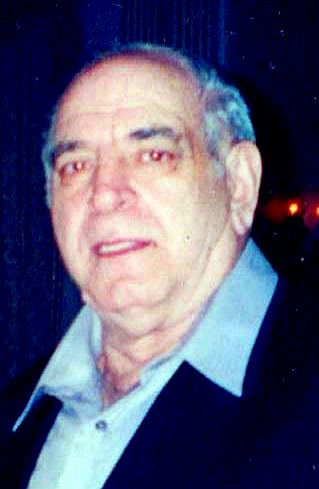 Obituary of Michael Martinesi