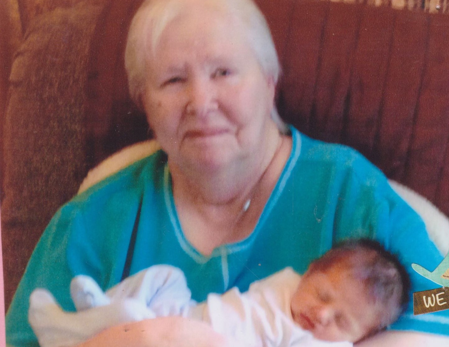 Avis de décès de Patricia E. Lang