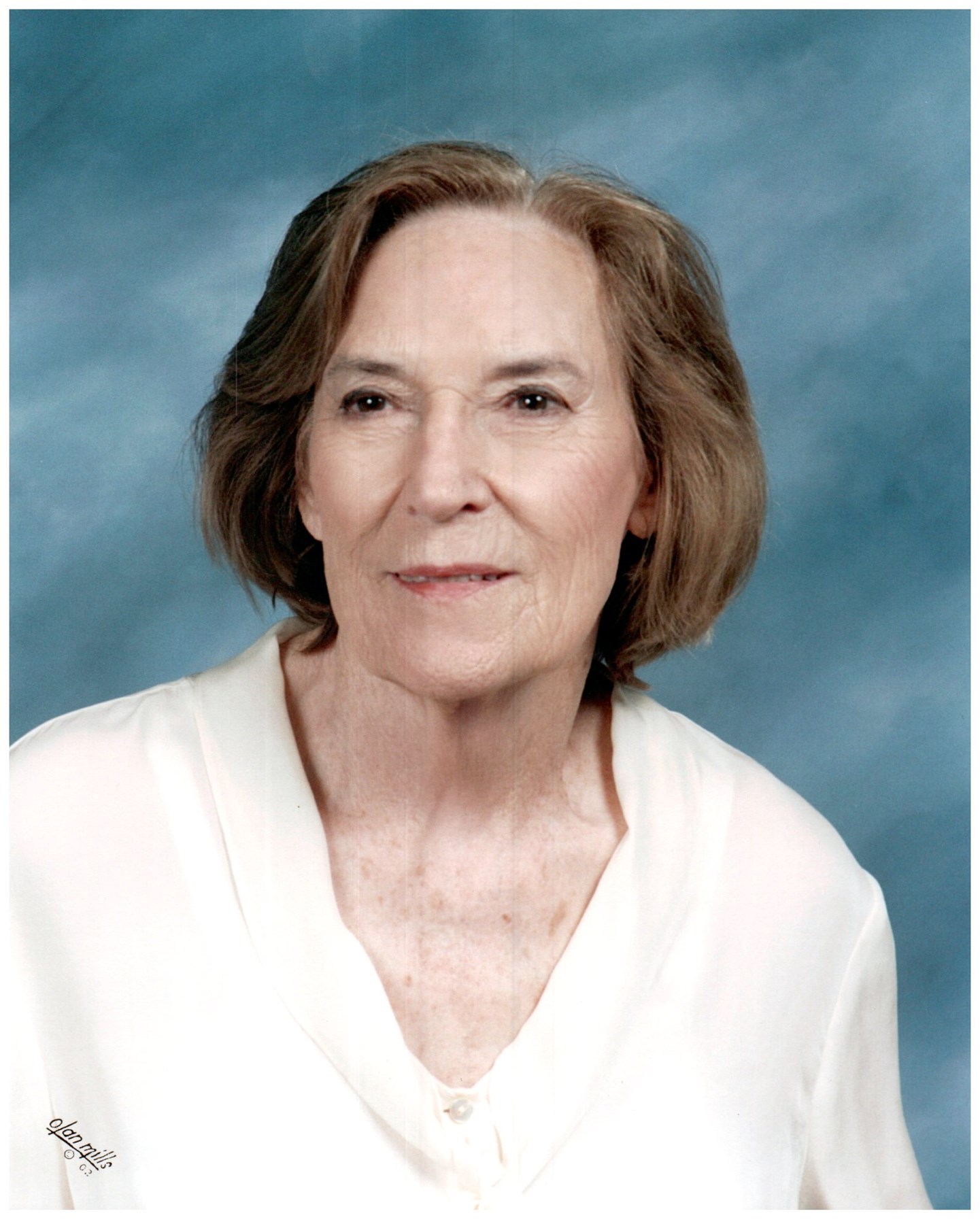 Obituary of Zadie Ruth Mayo