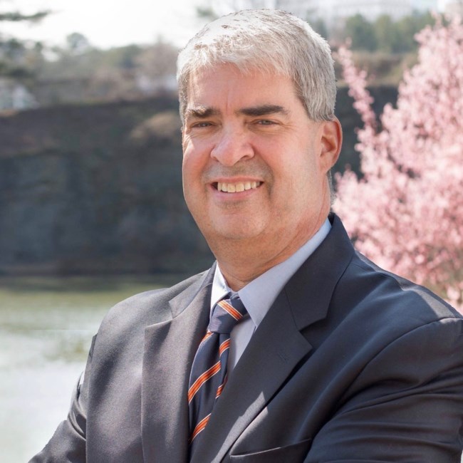 Obituary of Donald Glen Merritt