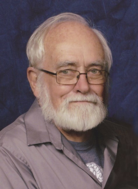 Obituary of Charles Eugene Olmstead