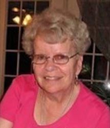 Obituary of Linda Irene (Sherry) Wehrle