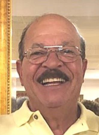 Obituary of Ronald Clive Mendes, Sr.