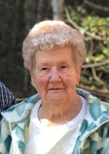 Obituary of Marjorie Carolyn Combs