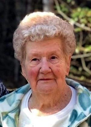 Obituary of Marjorie Carolyn Combs