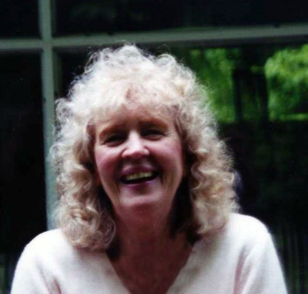 Obituary of Audrey Jean Kulka