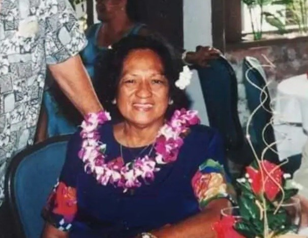 Obituario de Mary A. Atienza