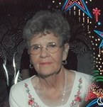 Doris Dorsey