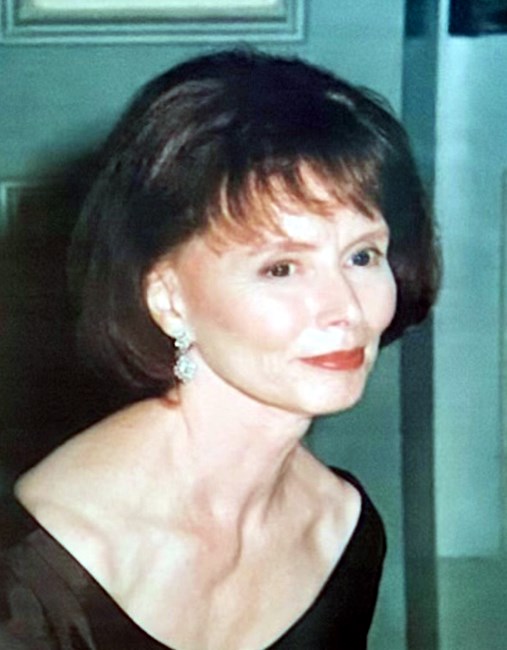 Obituary of Carol B. Prince