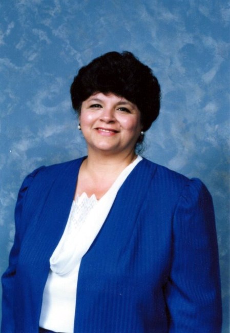 Obituary of Elveria Katherine Torres