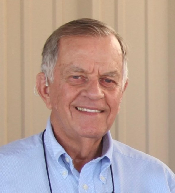 Obituary of Victor Eugene Woodard