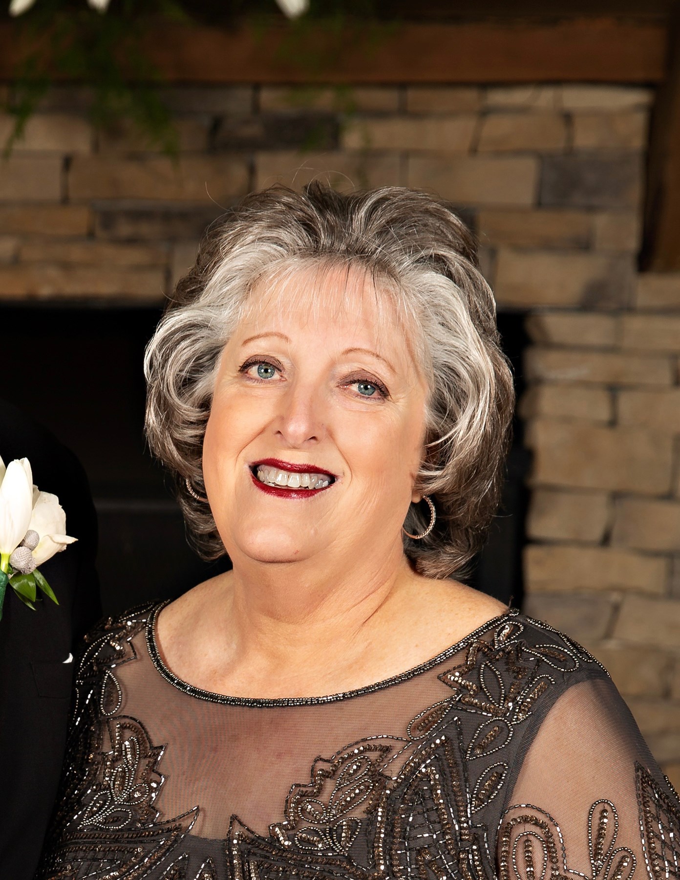 Obituario de Joann Morton-Patterson Franklin