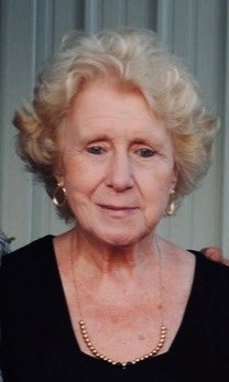 Obituary of Dorothy Dunn MaHarrey