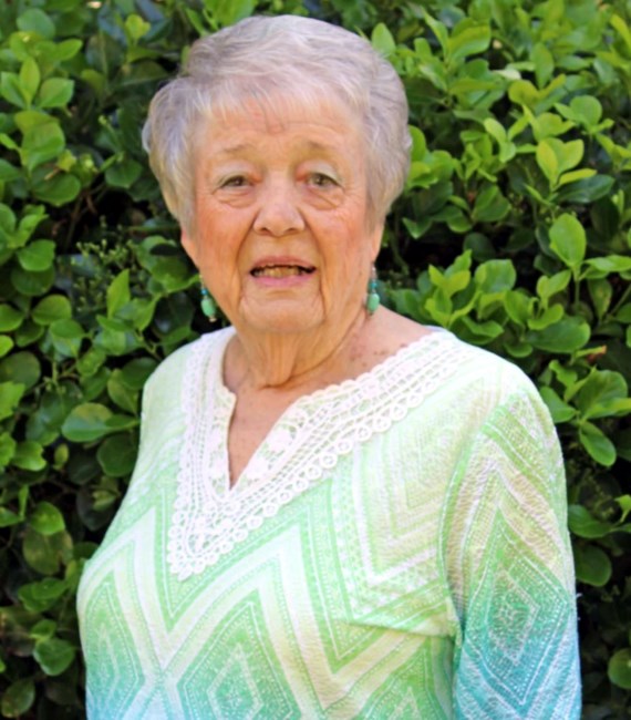 Obituary of Frances Yvonne Fugatt