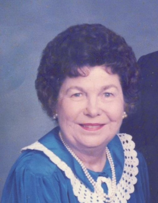 Obituary of Margaret Casey Rafferty