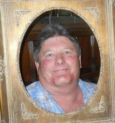 Obituario de Clarence "Eddie" Edward Stewart