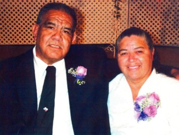 Obituary of Reverend Daniel Garcia Rivers