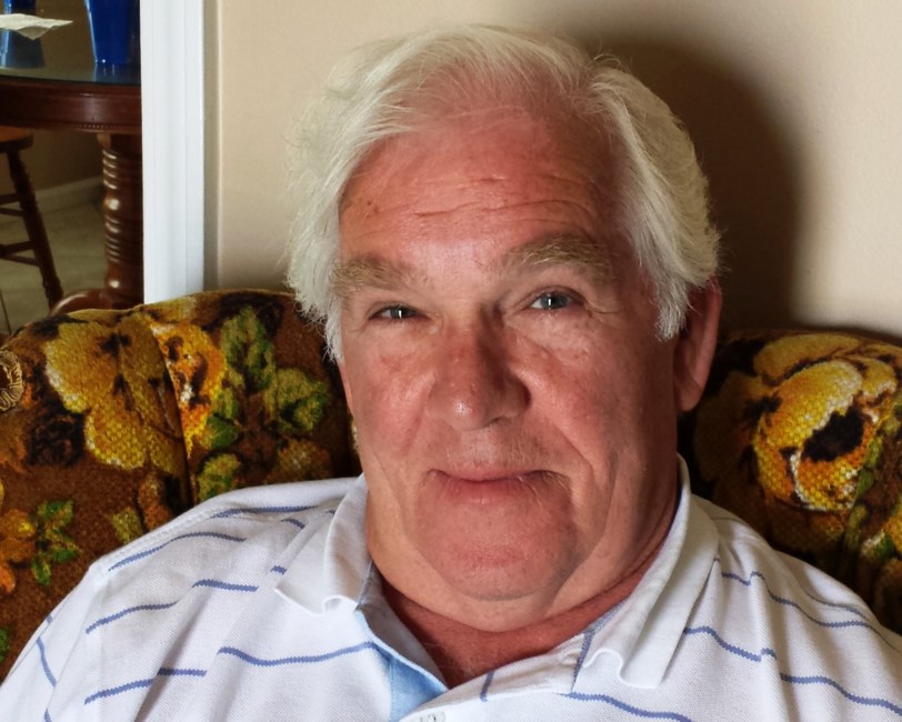 Obituary of James E. Lewis