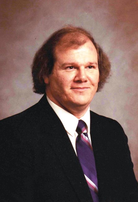 Obituary of Larry Allen Bontempo