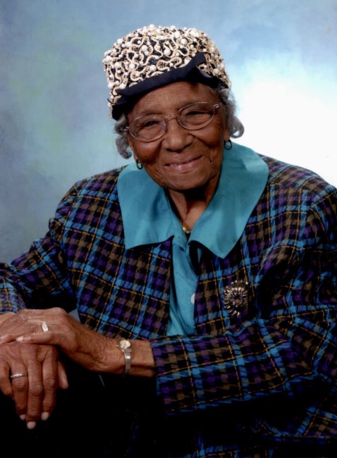 Obituary of Tessie Ray McAllister