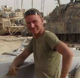 Obituary of Brandon David Prouty