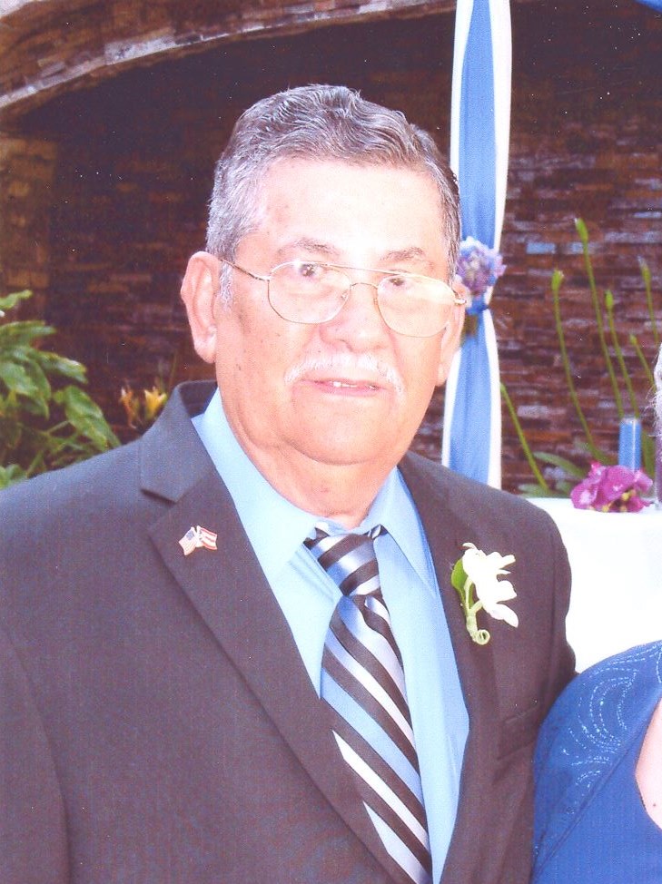 Obituary of Pedro Alejandro-Diaz