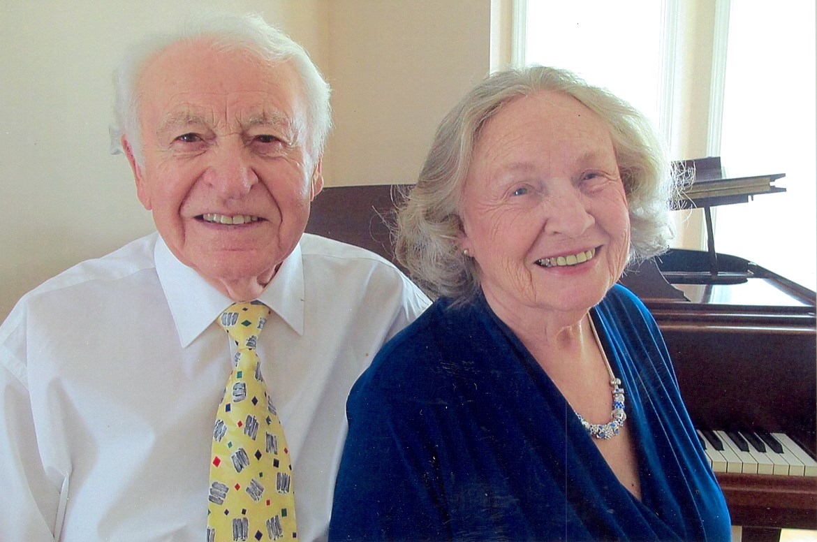 Obituary of Joseph Schaeffer