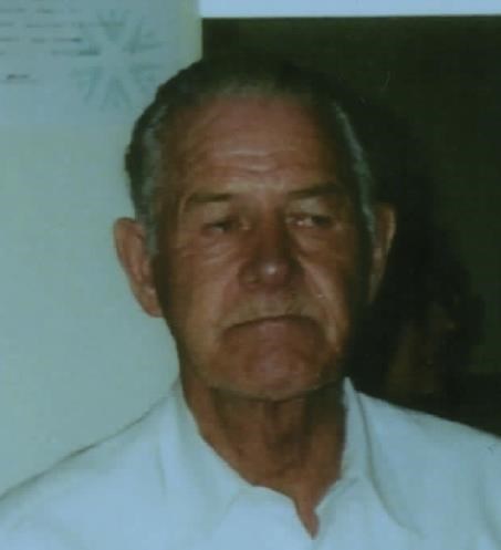 Avis de décès de Warren Graham Hokanson