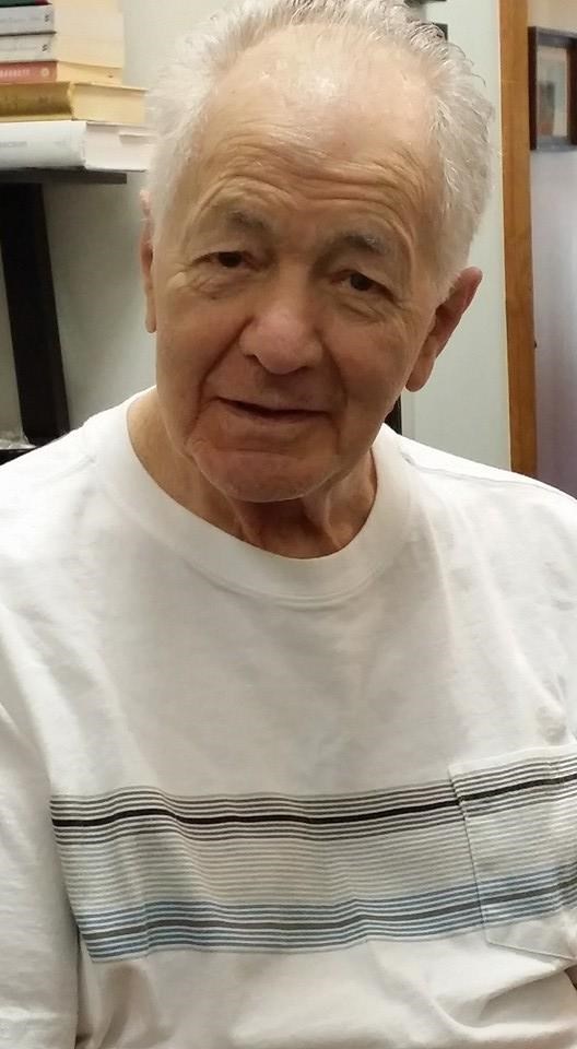 Obituary of Rinaldo Staino