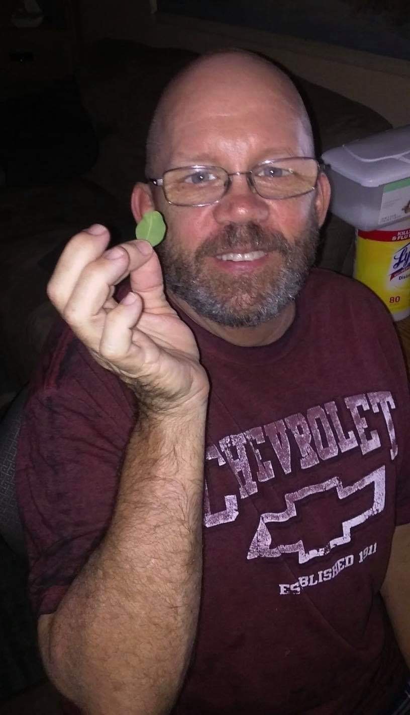 Obituary of Scott Alan Jacobs