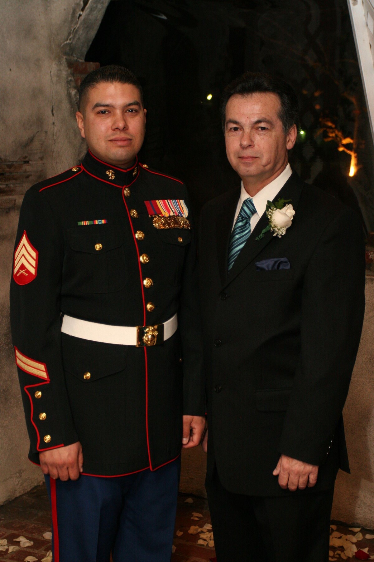 Obituary of Frank Raymond Garcia