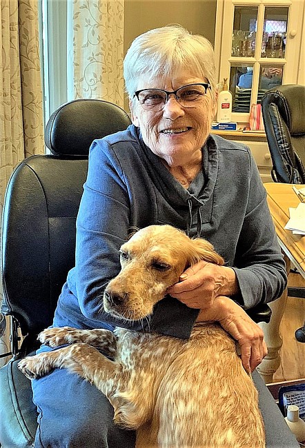 Obituary of Deloris Ann Beard