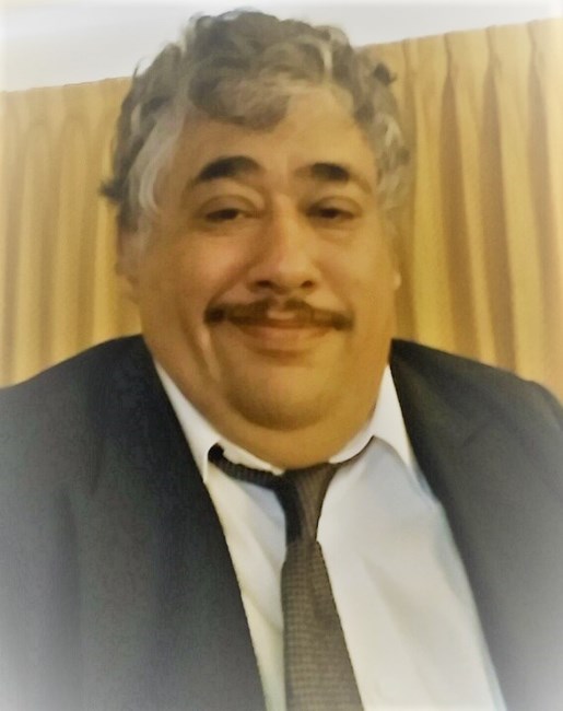 Obituary of Timothy Anthony Figueroa