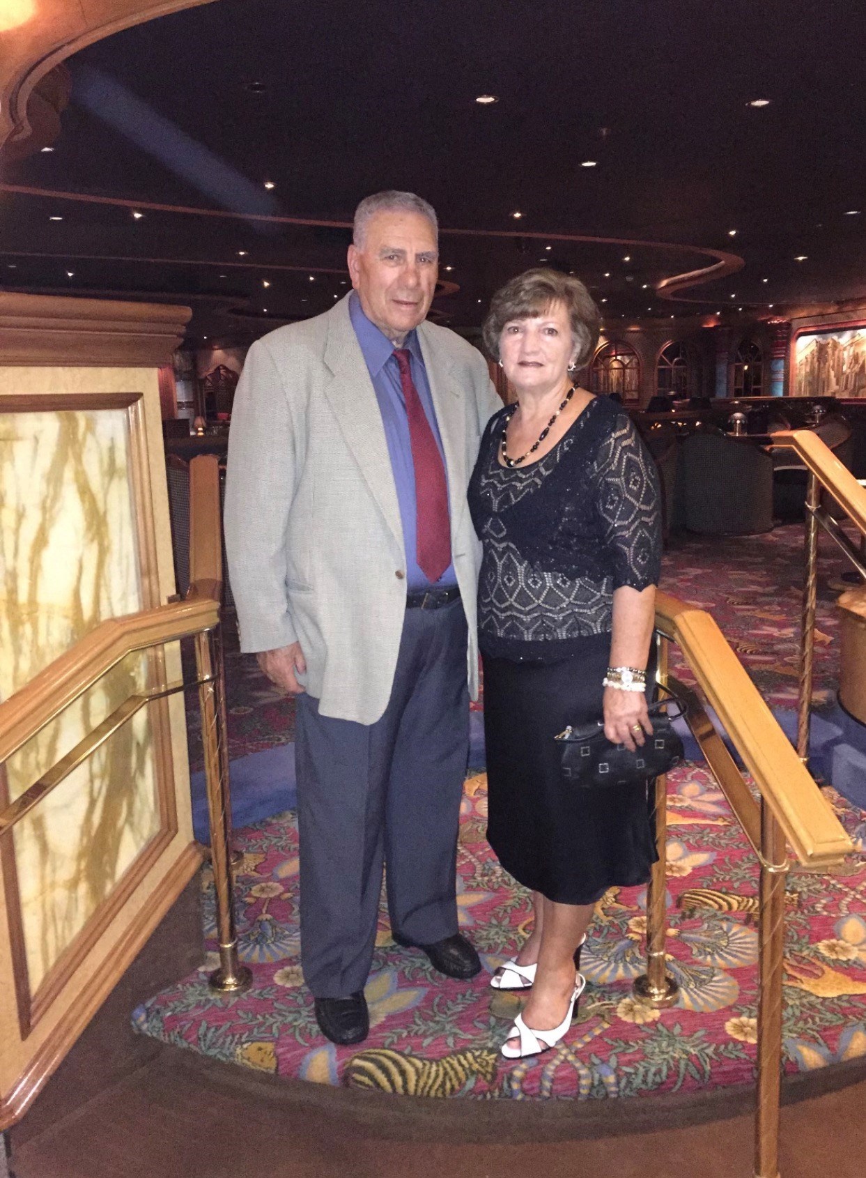 Obituary of Vincenzo Giannitti