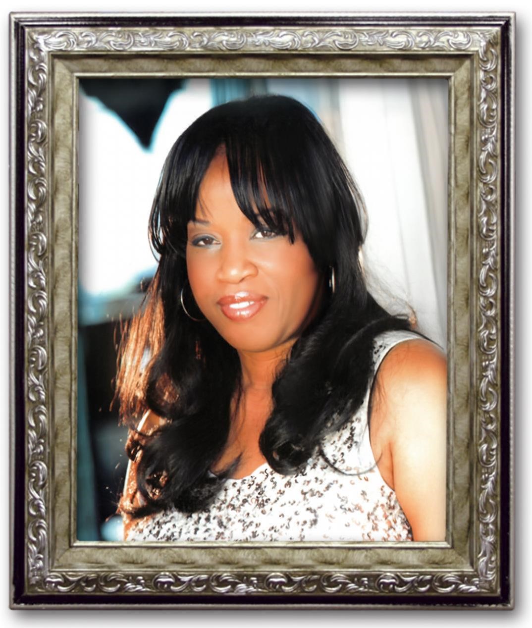 Avis de décès de Shelia Denice Reed