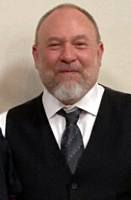 Obituario de Jeremy Michael Grimm