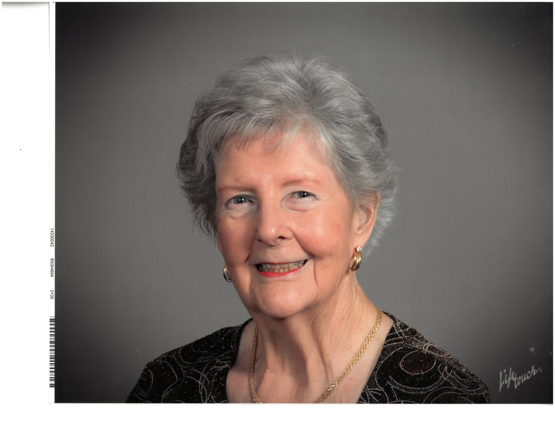 Avis de décès de Elaine Dolores Garvin