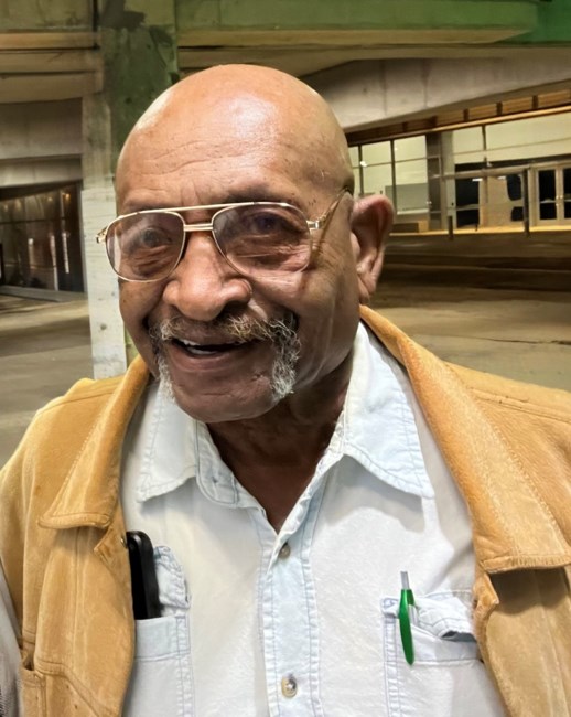 Obituary of Jack Austin Woodson