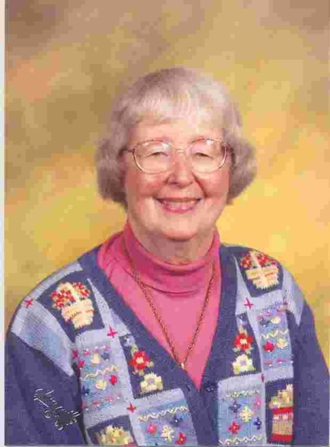 Obituary of Elsie H. Johnson