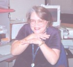 Dianne Robinson