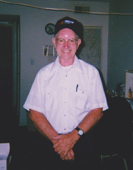 Obituary of John R Files