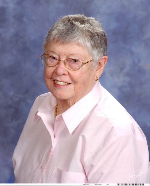 Obituary of Margaret Frances Frances Radecki