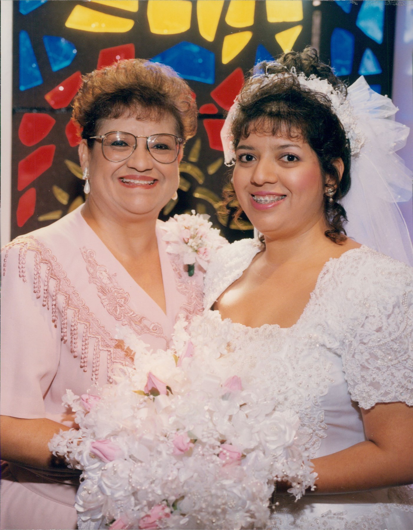 Obituary of Gloria Gomez Castro