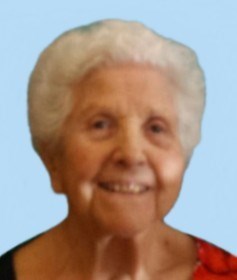 Obituary of Nancy Cardillo Balasco