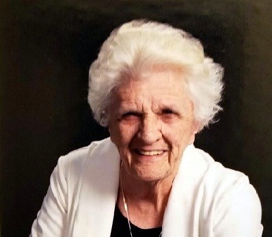 Obituary of Patricia Lucille Snyder