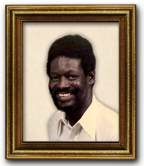 Obituary of Eddo Tom Henderson